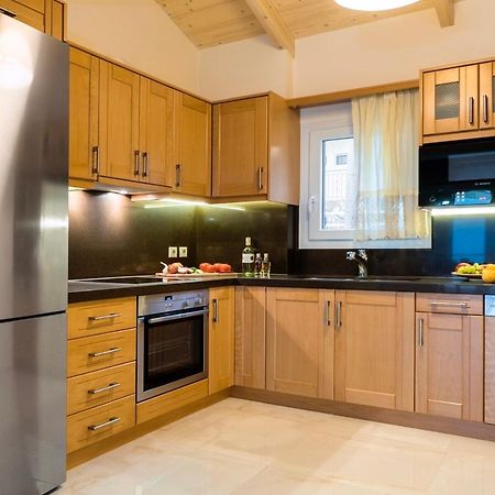 Casa Di Maura Villa Spartokhórion Eksteriør bilde