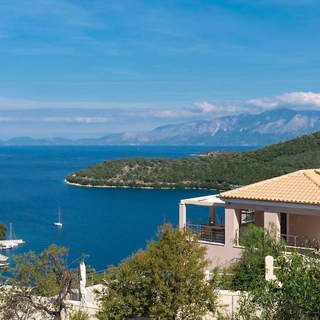 Casa Di Maura Villa Spartokhórion Eksteriør bilde