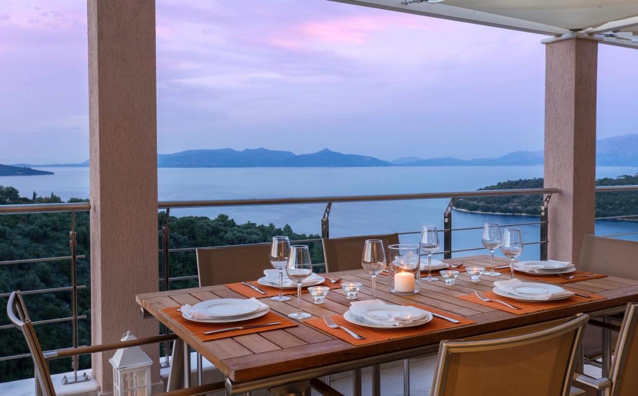 Casa Di Maura Villa Spartokhórion Eksteriør bilde