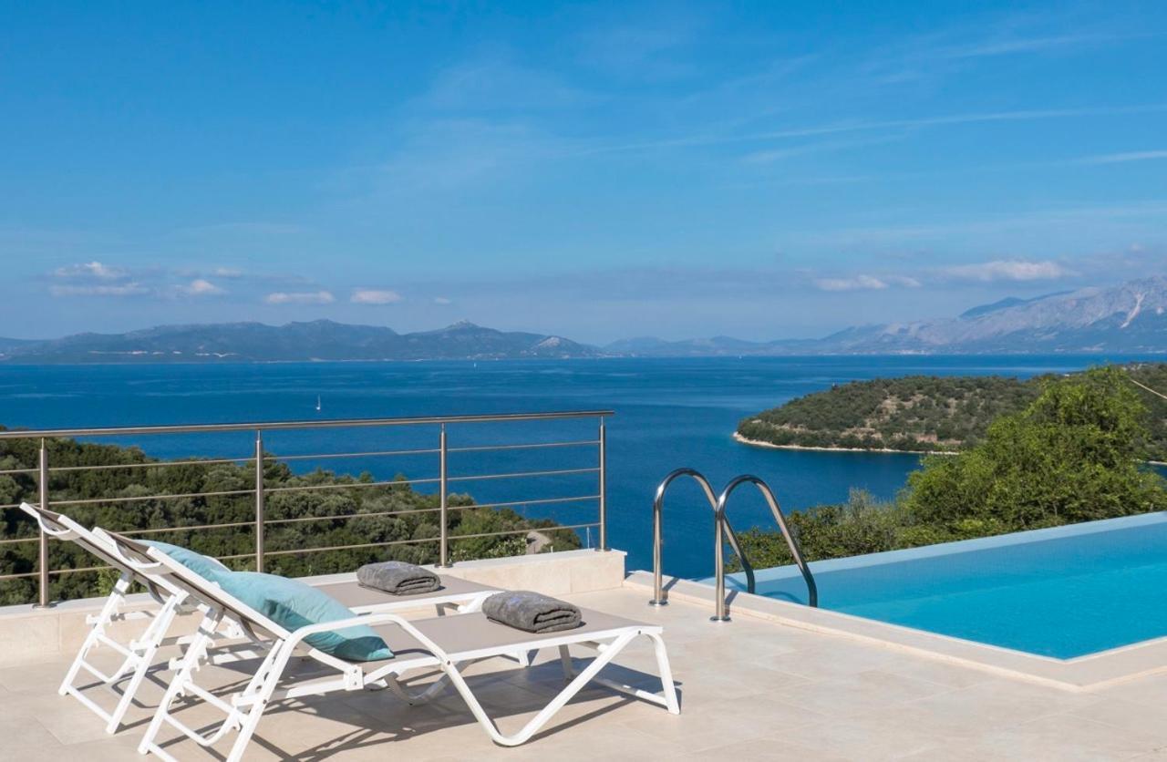 Casa Di Maura Villa Spartokhórion Eksteriør bilde