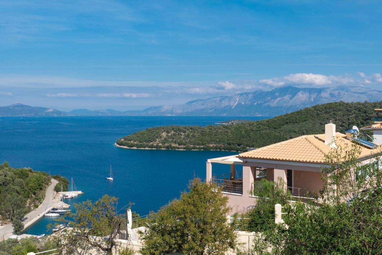 Casa Di Maura Villa Spartokhórion Eksteriør bilde