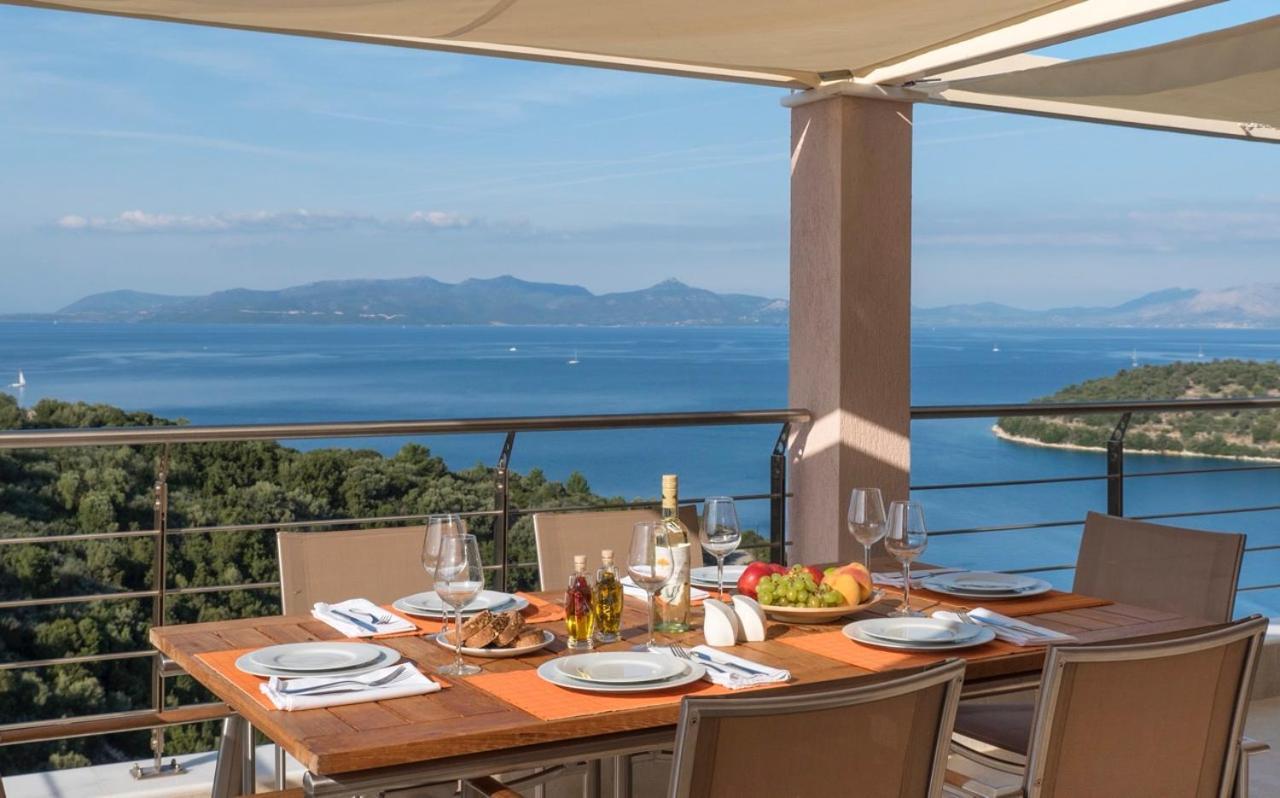 Casa Di Maura Villa Spartokhórion Eksteriør bilde