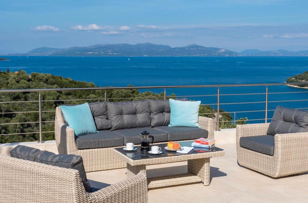 Casa Di Maura Villa Spartokhórion Eksteriør bilde